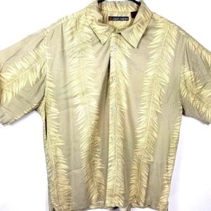 John Henry Hawaiian Shirt